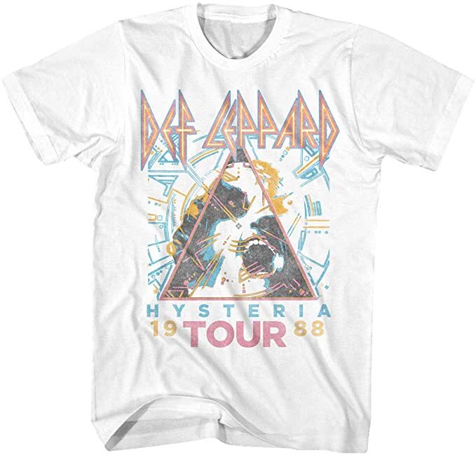 American cruciamentum Rock Shirt